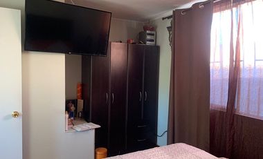 venta de Casa 2D+ 1B + Estac. Villa el solar Buin