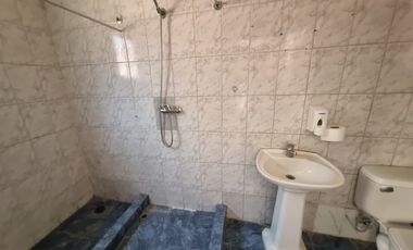 CASA EN VENTA/OFICINA