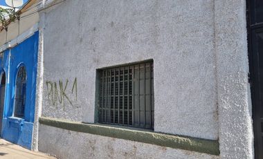 CASA EN VENTA/OFICINA