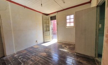 CASA EN VENTA/OFICINA