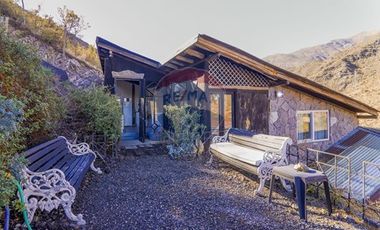 AMOBLADA,  Pastor Fernandez Concha  arriendo