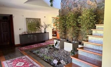 HERMOSA CASA EN REQUINOA