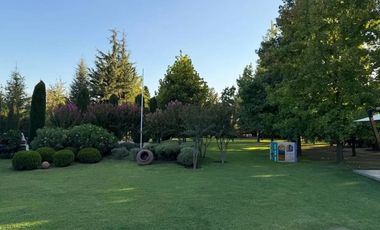 HERMOSA CASA EN REQUINOA