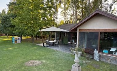 HERMOSA CASA EN REQUINOA
