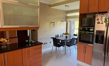HERMOSA CASA EN REQUINOA