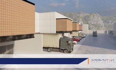 IB-CL0019 - Bodega Industrial en Renta en Manzanillo, 10,000 m2.