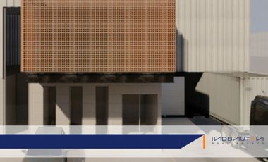 IB-CL0019 - Bodega Industrial en Renta en Manzanillo, 10,000 m2.