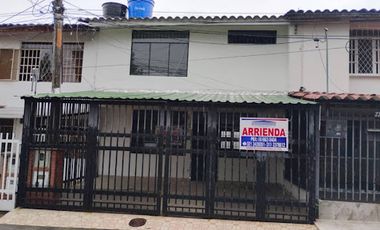 ARRIENDO de CASAS en NEIVA