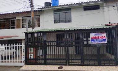 ARRIENDO de CASAS en NEIVA