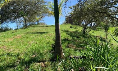 VENTA de LOTES en SAN JERONIMO