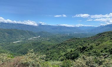 VENTA de LOTES en SAN JERONIMO