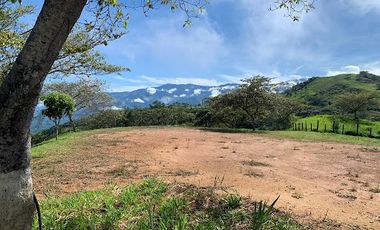 VENTA de LOTES en SAN JERONIMO