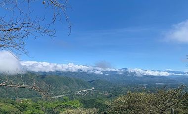 VENTA de LOTES en SAN JERONIMO