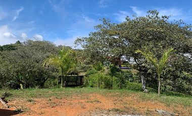 VENTA de LOTES en SAN JERONIMO