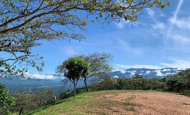 VENTA de LOTES en SAN JERONIMO