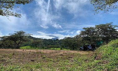 VENTA de LOTES en SAN JERONIMO