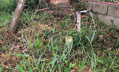 VENTA de LOTES en SAN JERONIMO