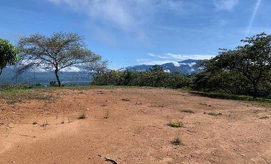 VENTA de LOTES en SAN JERONIMO