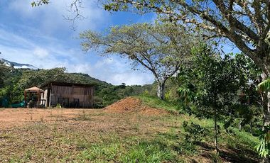 VENTA de LOTES en SAN JERONIMO