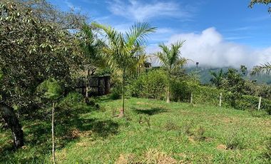 VENTA de LOTES en SAN JERONIMO