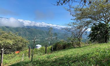 VENTA de LOTES en SAN JERONIMO