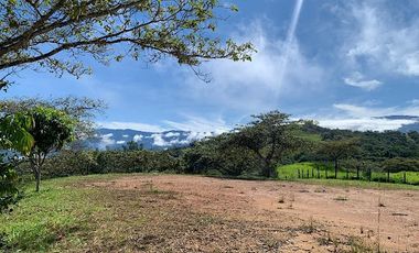 VENTA de LOTES en SAN JERONIMO
