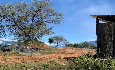 VENTA de LOTES en SAN JERONIMO
