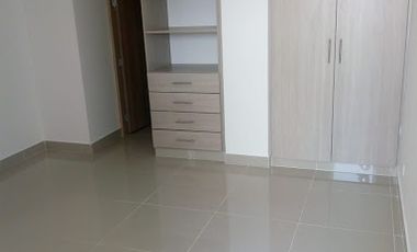 ARRIENDO de APARTAMENTO en VALLEDUPAR