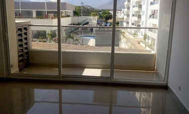 ARRIENDO de APARTAMENTO en VALLEDUPAR