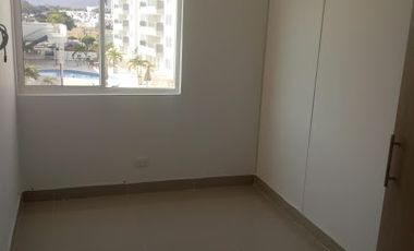 ARRIENDO de APARTAMENTO en VALLEDUPAR