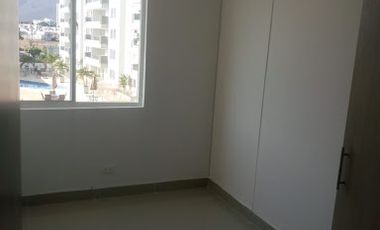 ARRIENDO de APARTAMENTO en VALLEDUPAR