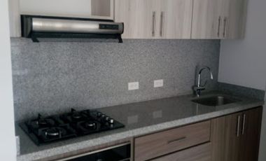 ARRIENDO de APARTAMENTO en VALLEDUPAR