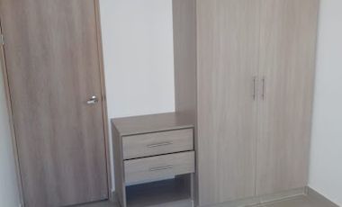 ARRIENDO de APARTAMENTO en VALLEDUPAR