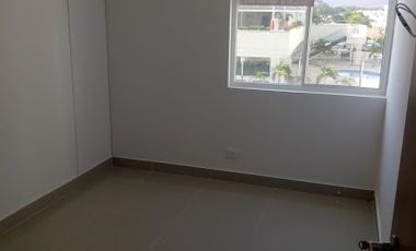ARRIENDO de APARTAMENTO en VALLEDUPAR