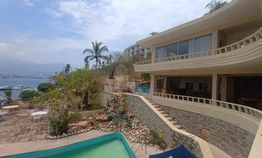 Residencia en Fraccionamiento Las Playas