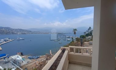 Residencia en Fraccionamiento Las Playas