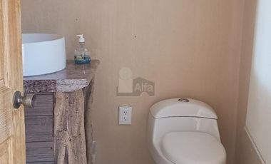 Residencia en Fraccionamiento Las Playas