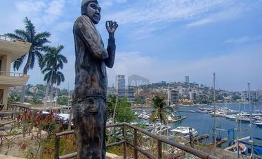 Residencia en Fraccionamiento Las Playas