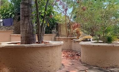 Residencia en Fraccionamiento Las Playas