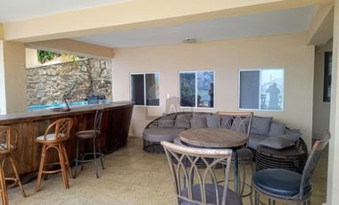 Residencia en Fraccionamiento Las Playas