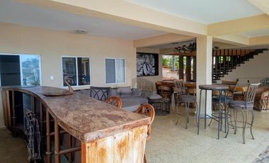 Residencia en Fraccionamiento Las Playas