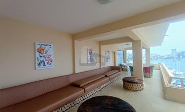 Residencia en Fraccionamiento Las Playas