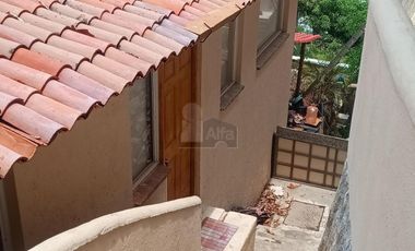 Residencia en Fraccionamiento Las Playas