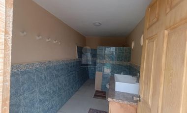 Residencia en Fraccionamiento Las Playas