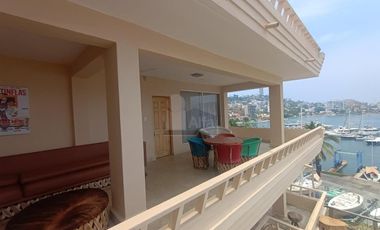 Residencia en Fraccionamiento Las Playas