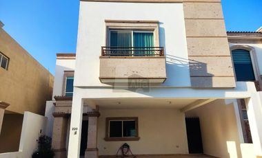 Casa sola en venta en San Fernando, Ramos Arizpe, Coahuila