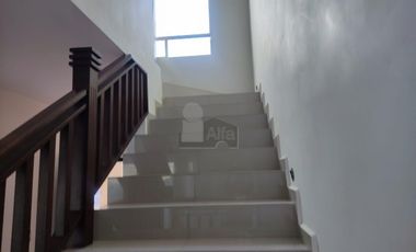 Casa sola en venta en San Fernando, Ramos Arizpe, Coahuila