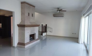 Casa sola en venta en San Fernando, Ramos Arizpe, Coahuila