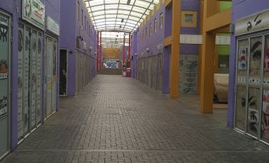 ARRIENDO de LOCALES en BOGOTA