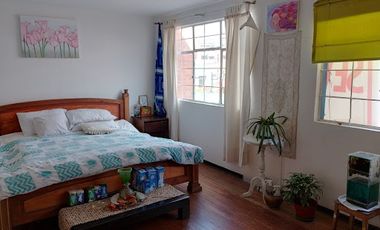 VENTA de CASAS en BOGOTA